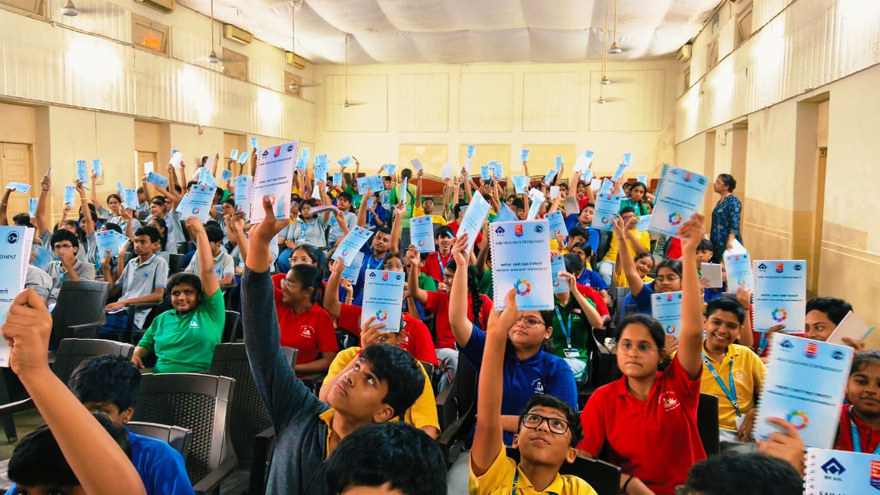 Vigilance Awareness Workshop